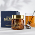 Himalayan Organic Shilajit 50g